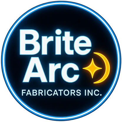 BriteArc Fabricators Inc.
