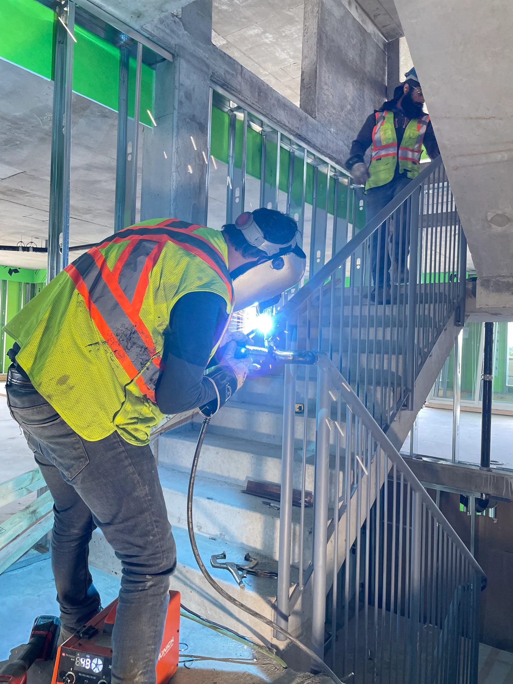 Mobile Welding for Site Repairs: When It Makes Sense